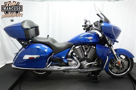 Victory Magnum X 1 Custom Motorcycles for sale