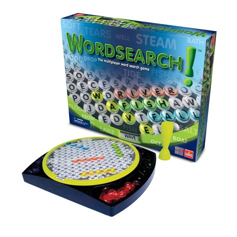 Goliath Games - Wordsearch! Game - Walmart.com - Walmart.com