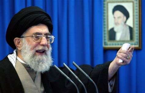 Ali Khamenei Quotes. QuotesGram