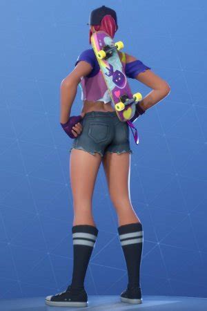 Fortnite | BEACH BOMBER Skin - Set & Styles - GameWith