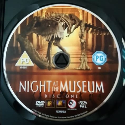 Night at the Museum 2 disk edition dvd 📀 I've... - Depop