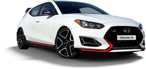 N Brand High Performance Cars | Hyundai N