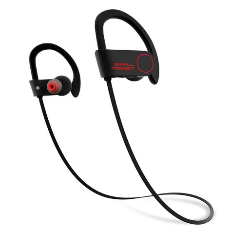 Bluetooth Headphones,Small Target Best Wireless Sports Earphones with ...