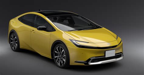 2023 Prius 2023 – Get New Year 2023 Update