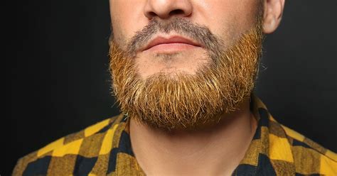 Beard Dye: Types, Safety, Products to Try