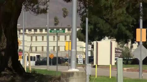 Dozens of inmates injured after a prison riot in Northern California | CNN