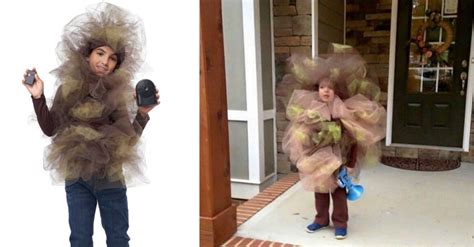 Your Kid Can Get A Fart Cloud Costume For Halloween and It Is Hilarious