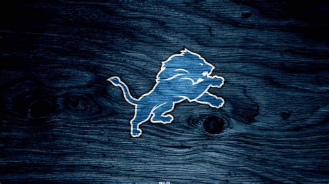 Detroit Lions Screensavers and Wallpaper - WallpaperSafari