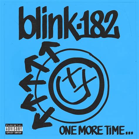 blink-182 - ONE MORE TIME… | Dork