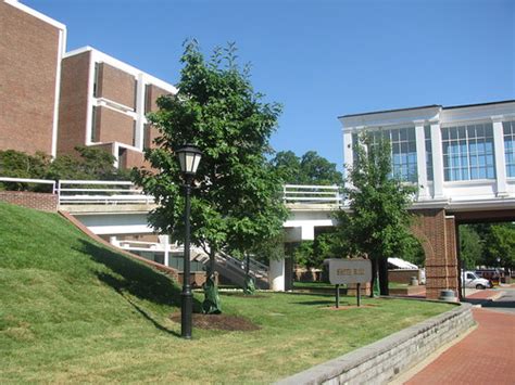 University of Delaware Campus - Smith Hall - a photo on Flickriver