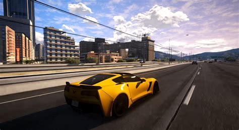 Best gta v graphics mods - magmoz