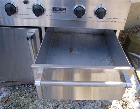 Viking Professional Outdoor Grill | EBTH