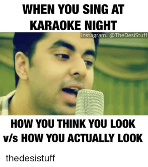 15 Top Karaoke Meme Jokes Pictures and Images | QuotesBae