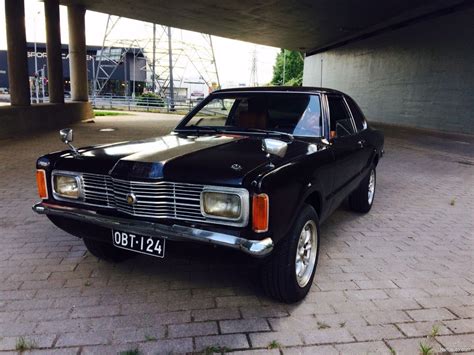 Ford Taunus Sedan 1970 - Used vehicle - Nettiauto