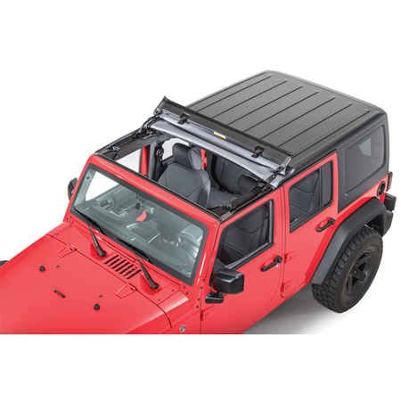 2007-2018 Jeep Wrangler JK Accessories & Parts | Quadratec