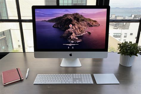 Apple 27-inch iMac 2020 review