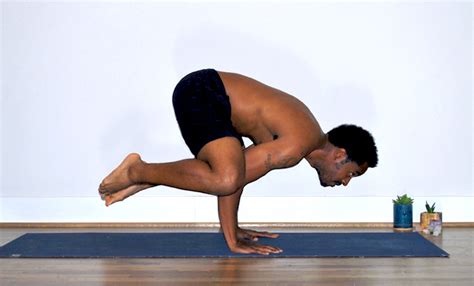 Advanced Yoga Poses Male