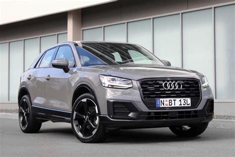 2018 Audi Q2 2.0 TSFI quattro S tronic sport Review | Practical Motoring