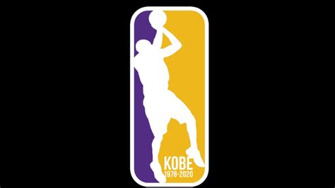 Should the NBA change their logo to Kobe Bryant?