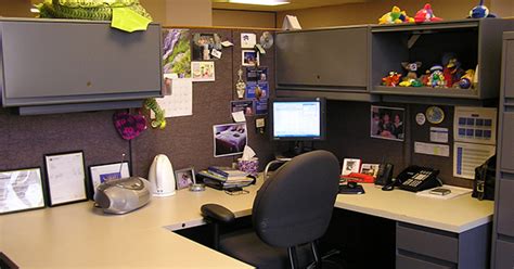 5 Cubicle Organization Hacks to Increase Productivity