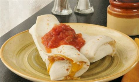 Mission-Style Burrito Recipe by Jonathan Hirsch