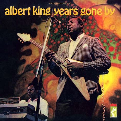 Albert King - Mississippi Blues Guitar Pioneer | uDiscover Music