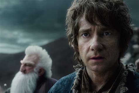 The definitive ranking of all six Lord of the Rings and Hobbit films - Vox