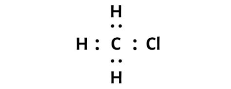 CH3Cl Lewis Structure in 6 Steps (With Images)