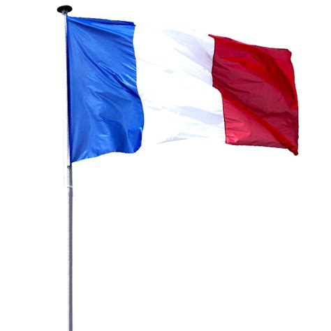 Flag of France French Revolution France in the Middle Ages - france ...