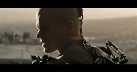 ELYSIUM Official MOvie Trailer 2013 - Videos - Metatube