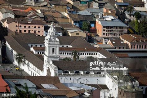 Quito Old Town Photos and Premium High Res Pictures - Getty Images