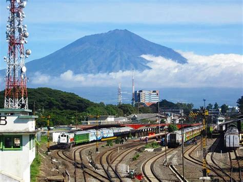 Jadwal Kereta Api Stasiun Malang Tahun 2022 Terbaru