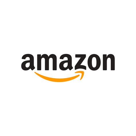 Amazon Logo - PNG and Vector - Logo Download