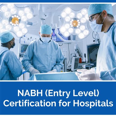 NABH, NABL & KPME Registration – Charaka Health Care