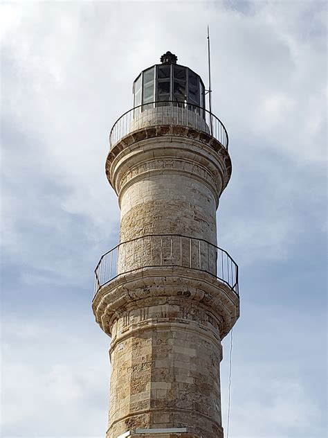 Chania Lighthouse Walk - Got Away