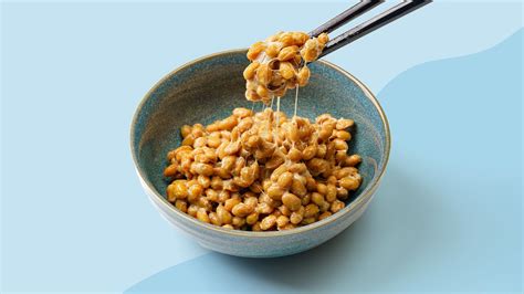 What Is Natto? A Quick Guide To Japanese Superfood Chef JA, 43% OFF