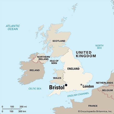 Bristol | History, Points of Interest, & County | Britannica