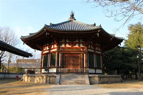 Japanese Architecture In The Edo Period - big house