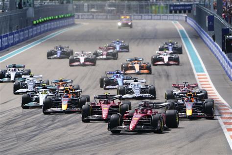 French Grand Prix Cut from F1 Schedule, Belgium Renewed