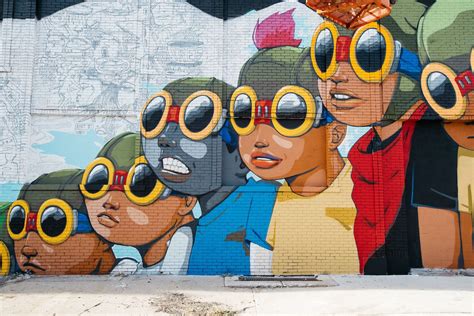 Smithsonian names Murals in the Market one of the best mural festivals ...