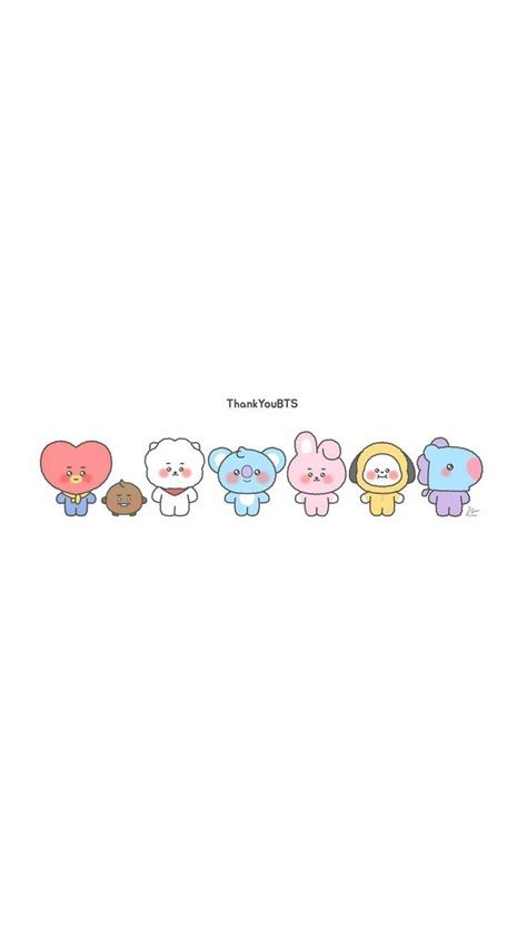 ° BT21 BABY 폰배경화면 : 네이버 블로그 | Bts wallpaper, Bts wallpaper lyrics, Bts ...