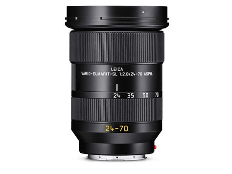 Vario-Elmarit-SL 24-70 f/2.8 ASPH. | Leica Camera AG