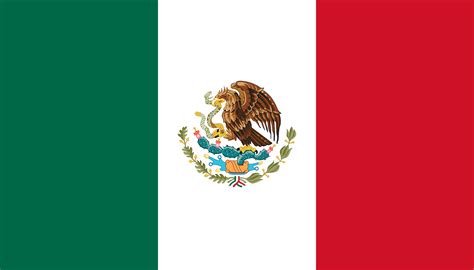 File:Flag of Mexico.png - Wikipedia