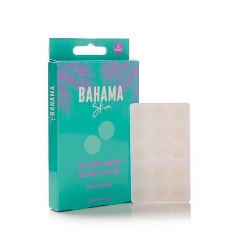 Bahama Skin Pimple Patches | Ballyduff Pharmacy