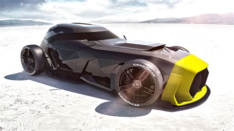 35 Unofficial Concept Car Designs You Will Wish Were Real