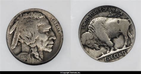 Buffalo or Indian Head Nickel Values and Prices