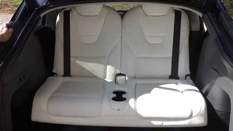 Tesla Model Y 7 Seater Interior Pictures ~ Tesla Model Y 7 Seater ...