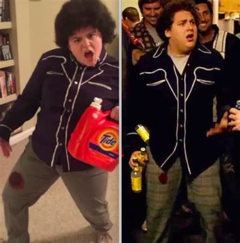 35 Genius Halloween Costume Ideas For Movie Lovers