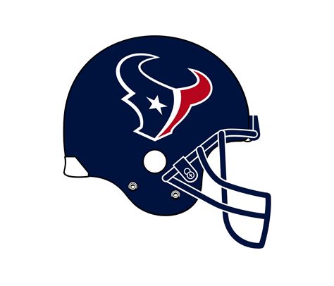 Houston Texans Logo PNG Transparent & SVG Vector - Freebie Supply ...