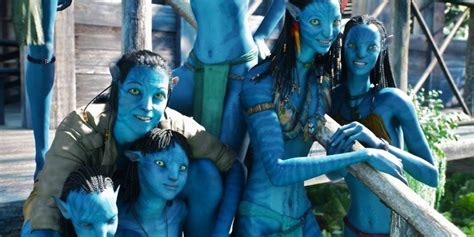 Avatar 2, 3, 4 5 Plot Details Revealed by Sam Worthington - WallMovies